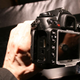 Image for article titled Hands On D3 and D300 Impressions: Beefy and Beautiful